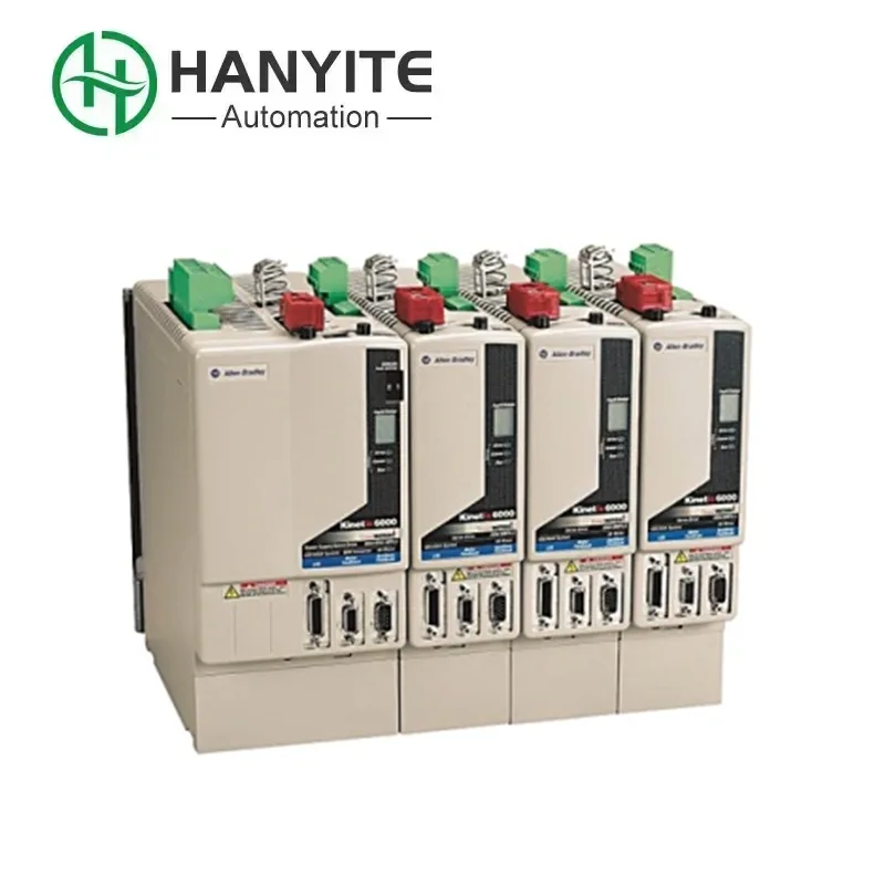 11 Allen Bradley 2094-BC07-M05-S