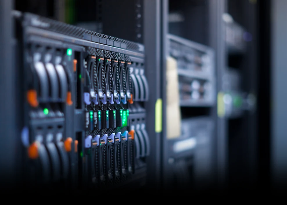 Introduzione e composizione di Ethernet industriale.