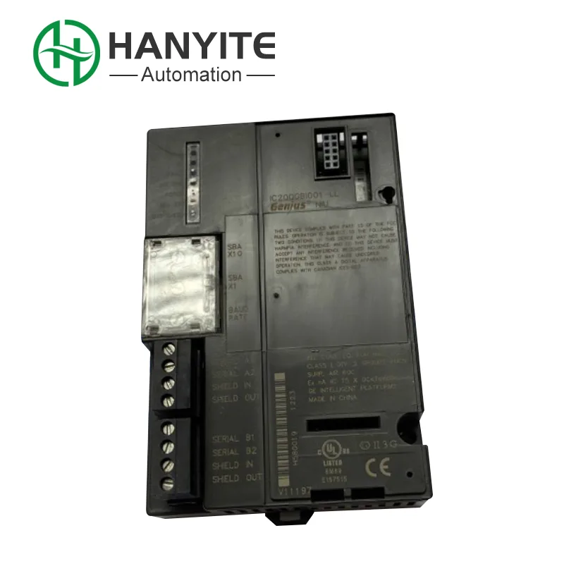 Quali sono i principali prodotti di Allen Bradley?