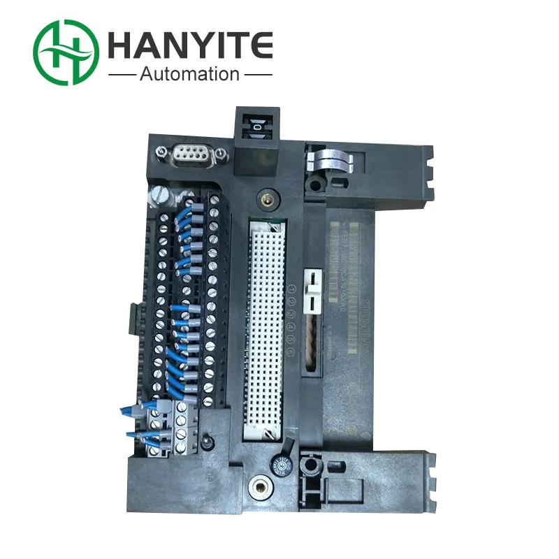 Perché dovresti scegliere Siemens 6ES7193-0CA10-0XA0 per le tue esigenze di automazione industriale?