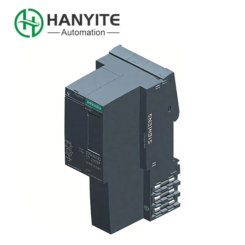 In che modo Siemens rivoluziona l'automazione industriale?