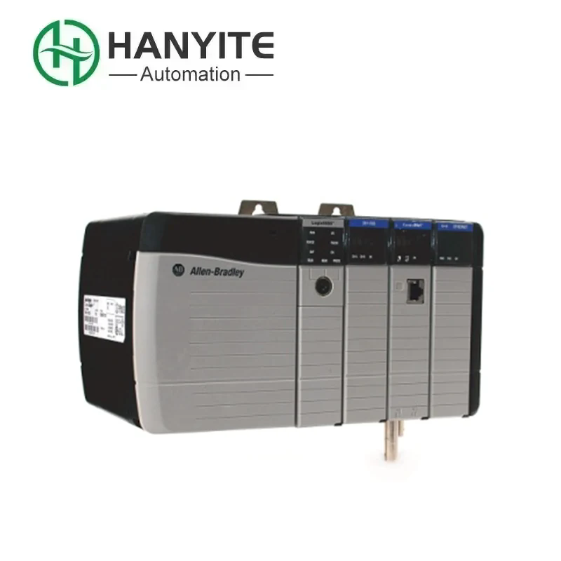 Cosa rende lo chassis Allen-Bradley 1756-A4 una risorsa fondamentale per i moderni sistemi ControlLogix?