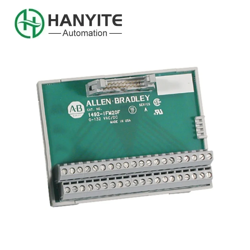 Allen Bradley 1492-IFM20D24